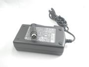 *Brand NEW*STD 12V 4A 48W Laptop ac adapter LINEARITY LAD6019AB4 LCD POWER Supply
