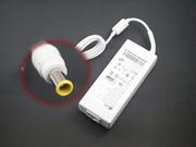*Brand NEW* Genuine White LG 19.5v 5.65A 110W AC Adapter AAM-00 PSU for Monitor Power Supply
