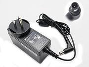 *Brand NEW*LCAP21C Genuine Us style LG 19v 2.1A Ac Adapter ADS 45FSQ-19 19040EPCu-1 EAY65890005 Powe