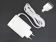 *Brand NEW*Genuine LG White 20v 3.25A 65W Type C Adapter ADT-65DSU USB-PD Powr Supply