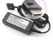*Brand NEW*19V 1.58A 30W AC Adapter Original Liteon Dell D28MD Charger For Dell Latitude ST Tablet P