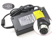 *Brand NEW*Genuine Liteon 19V 9.5A Ac adapter PA-1181-02 Round with 4 Pin tip POWER Supply