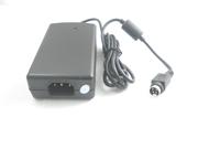 *Brand NEW* LI SHIN 12v 6A ac adapter JS-12060-3K CX-12-62 Round with 4 Pin POWER Supply