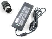 *Brand NEW* 12V 8.33A 100W AC ADAPTHE 4-PIN Genuine LI SHIN ADP-100EB EA11003E 0227B12100 0415B20180