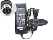 *Brand NEW*Genuine Lishin 18v 4.17A 75W AC adapter 0219B1875 4 Pin Power Supply