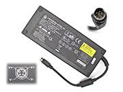 *Brand NEW*Genuine Lishin 24v 9.0A AC Adapter 0405B24216 For Panasonic P/N TAZ4CD0403 Power Supply