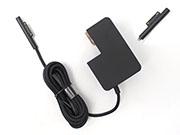 *Brand NEW*1735 1736 Genuine Genuine 15V 1.6A 24W AC Adapter For Microsoft Surface Go 2 Power Brick