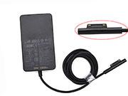 *Brand NEW*1963 Genuine Microsoft 15v 2.6A 39W ac Adapter Charger Surface Laptop Go 1943 Power Suppl
