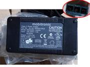 *Brand NEW*NSA60ED-120500 12V 5A Ac Adapter Genuine Mobitronic Class 2 82-RC-MpA5012Aj2 Power Supply