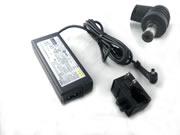 *Brand NEW*10V 5.5A 55W AC ADAPTER Genuine NEC ADP86 Power charger with US Plug ULTRALITE VY10A/C VY