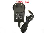 *Brand NEW*Genuine12v 2.5A Ac Adapter AU Stuly Netgear 332-10200-001 For WNDR3700 3800 POWER Supply