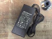 *Brand NEW*Genuine NETGEAR 48V 1.875A Ac Adapter 332-10553-01 CAM090481 Switching For FS116P FS116 P