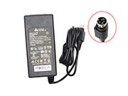 *Brand NEW*Genuine OEM 12v 3.34A 40W AC Adapter A0403TD-120033 for Aaeon RTC-710RK Rugged tablet com