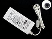 *Brand NEW* Genuine White Philips 19V 1.58A Ac Adapter ADPC1930EX For AOC Monitor POWER Supply