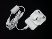 *Brand NEW*Genuine UK Style White Philips 9v 2A ac adapter MU18-2090200-A1 MU18-2090200-B2 POWER Sup