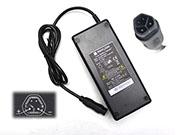 *Brand NEW*Genuine 42.0v 2.0A 84W ac adapter 4Pins PHYLION SSLC084V42XH Li-ion Battery Charger for E