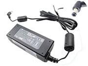 *Brand NEW*48V 0.52A 25W AC Adapter Genuine Polycom FSP025-DINANS For Video Conference System POWER