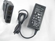 *Brand NEW*Genuine 5V 2A 4 Holes AC Adapter SA GX-34W-5-12 For 3.5 INCH HARDDISK POWER Supply