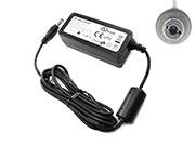 *Brand NEW*Genuine Simply charged 12.0v 3.3A 40W Ac Adapter PWR-122 Nu40-8120333-O3 POWER Supply