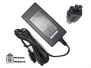 *Brand NEW*Genuine Sunny 12v 5A 60W AC Adapter SYS1548-5012-T3 With Molex 2 pin POWER Supply