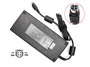 *Brand NEW*Genuine Tiertime FSP200-AAAN1 24v 9.16A 220W ac adapter for UPbox+ 3D Printer PSU Special