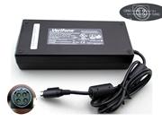 *Brand NEW* Genuine 24V 9.16A 220W PWR169-501-01-A Switching For Verifone FSP220-AAAN1 PSU POWER Sup