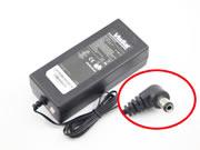 *Brand NEW* 53v 2A ac adapter Viasat 1077422 POWER Supply