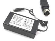 *Brand NEW*SUNY-PD1805 XINYUE 18V 5A 90W AC adapter 4PIN Power Supply