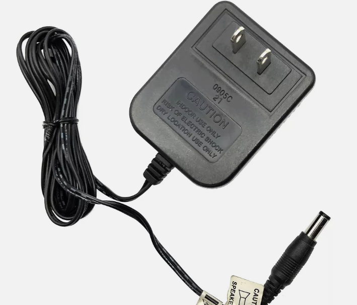 *Brand NEW*Hon-Kwang AC Adapter D12-50 Plug in Class 2 Transformer 12V DC 500mA AC/DC Adapter Power