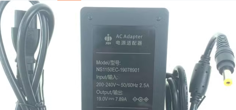 *Brand NEW*JQH NS1150EC-19078901 19V 7.89A AC/DC ADAPTER Power Supply