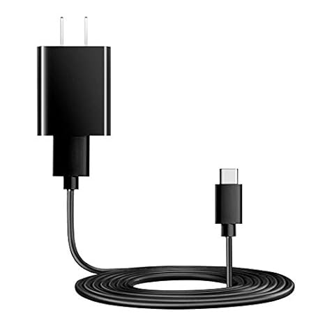 Type-C 5V Adapter Charger Charging Cable Cord for Sony WH-1000XM5 WH-1000XM4 WF-1000XM4 WH-H910N WH-