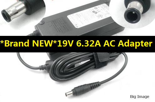 *Brand NEW*for 7018470000 AD12019 19V 6.32A SAMSUNG AA-RD4NDOC/E Power AC Adapter
