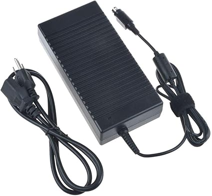 54V Power Supply 54Vdc Power Adapter for use with Cisco Meraki Z3 Z3-HW 600-53010 Z3C Z3C-HW Z3C-HW- 54V Power Supply 54Vdc Power Adapter for use with Cisco Meraki Z3 Z3-HW 600-53010 Z3C Z3C-HW Z3C-HW-