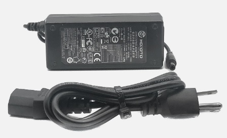 Original Hoioto ADS-40SI-12-2 12036E AC Power Supply Adapter 12V 3A 36W Charger Brand Hoioto Type A