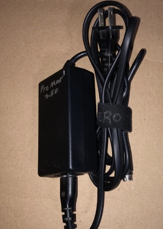 Genuine APD AC Adapter For Iomega DHD160-U 31331600 DA-30C01 30941701 Hard Disk Compatible Brand Fo