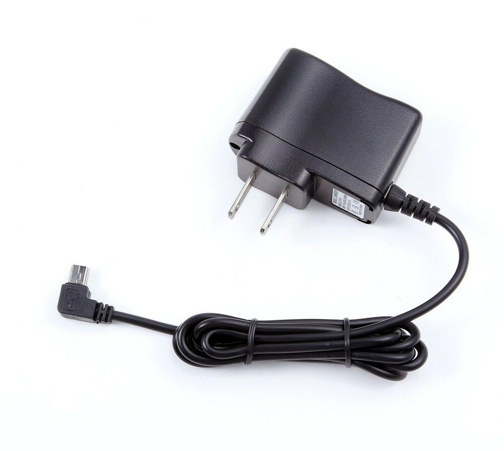 *Brand NEW* 1A AC/DC Wall Charger Power Adapter For Garmin GPS nuvi 54 LM/T 52 LM/T 67 LM/T