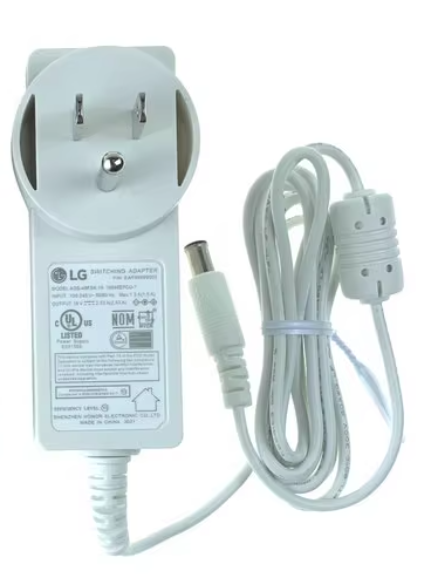 Replacement AC Adapter Charger For Daytek DK 191D LCD Monitor/TV - Power Cord & PSU
