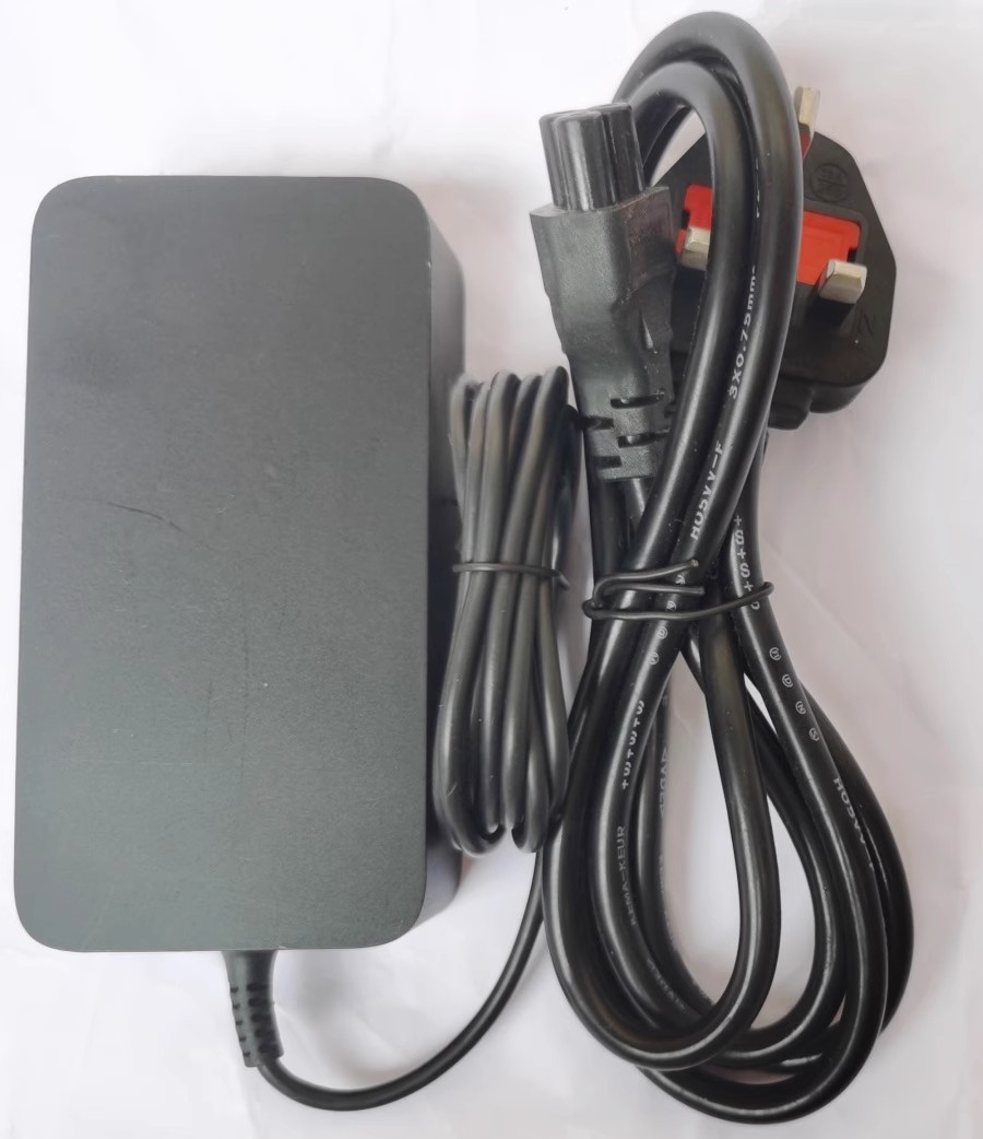 *Brand NEW*130W TYPE-C MIUI USB-C AD130 AC ADAPTER Power Supply