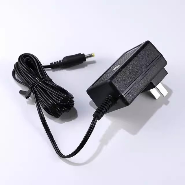 *Brand NEW*DC6V 1000mA AC ADAPTER OMRON SA1306-060100CN HEM-7052HEM-70517053HEM-7000 Power Supply