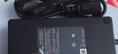 *Brand NEW*Original FSP 12V 10A 120W AC/DC ADAPTER FSP120-A12C1401 Power Supply