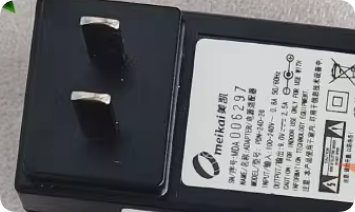 *Brand NEW*Original meikai PDN-24D-26 9V 2.5A AC ADAPTER Power Supply