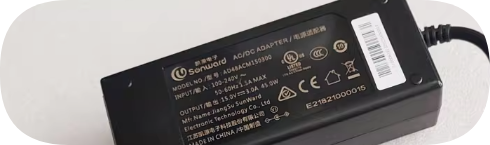 *Brand NEW*Original 15.0V 3.0A 45.0W AC ADAPTER AD48ACM150300 Power Supply