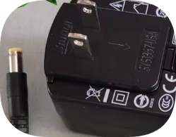 *Brand NEW*Original SUNNY SYS1357-2415 15V 1.6A DC24W AC ADAPTER Power Supply