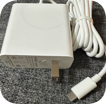 *Brand NEW*Original HAQU 20V 3.25A AC Adapter HN200325ACN20D Power Supply