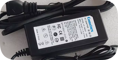 *Brand NEW*Original KT-065AD Comstars 19V 3.42A AC Adapter Power Supply