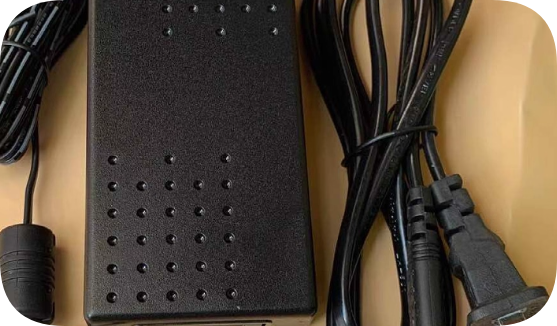 *Brand NEW*15V 4000mA transformer DC 15V 4.0A S065BP1500400 PoE switch 15V 4A PTZ camera power adapt