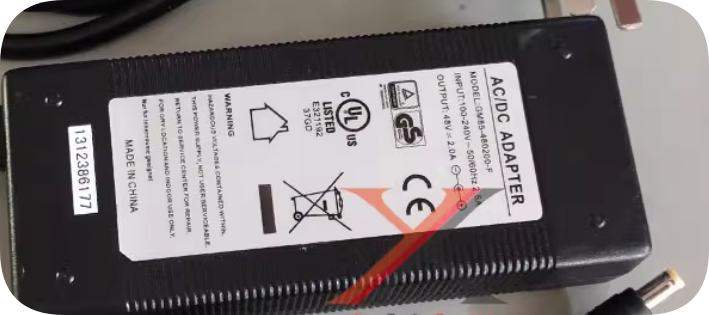 *Brand NEW*GM85-480200 GM85-480200-F GM95-480200-F Network PoE Switching Video Recorder Transformer