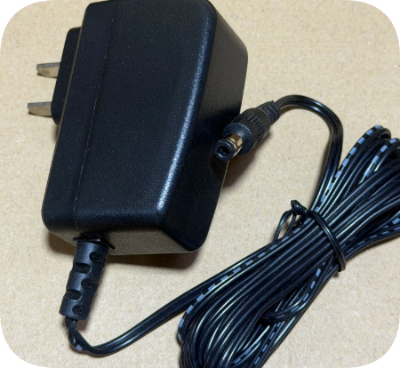 *Brand NEW* DC 15V 0.53A Power Adapter for Sartorius QUINTIX35-1CN Analytical Balance SQP Power Char