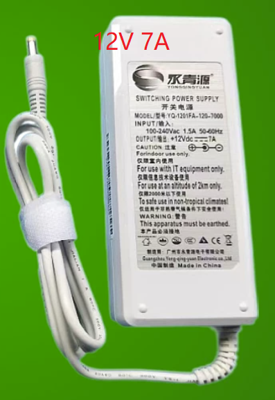 *Brand NEW*YQ-1201F-120-7000 YQ-1201FA-190-5000 12V 5A 12V 7A 19 *Brand NEW*YQ-1201F-120-7000 YQ-1201FA-190-5000 12V 5A 12V 7A 19