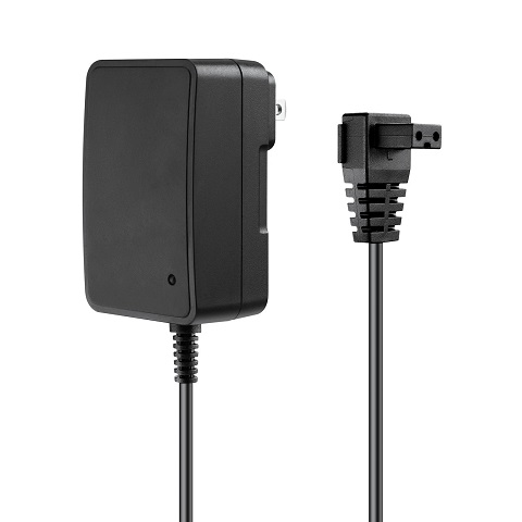 2-Prong 12.6V AC/DC Adapter For Wybot Osprey 300 Pro 300II HJ1103 WY1103 2-Prong 12.6V AC/DC Adapte